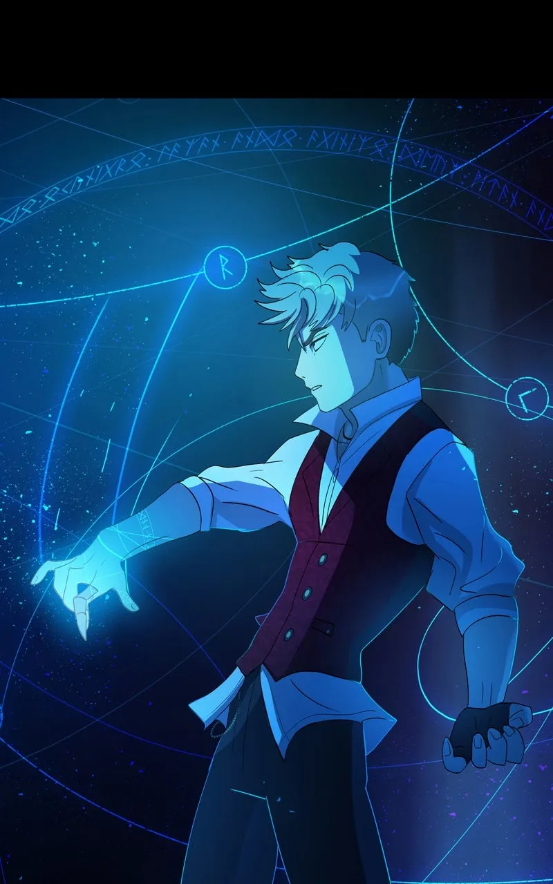 Read Everfallen chapter 3 image 73 on Lezhin