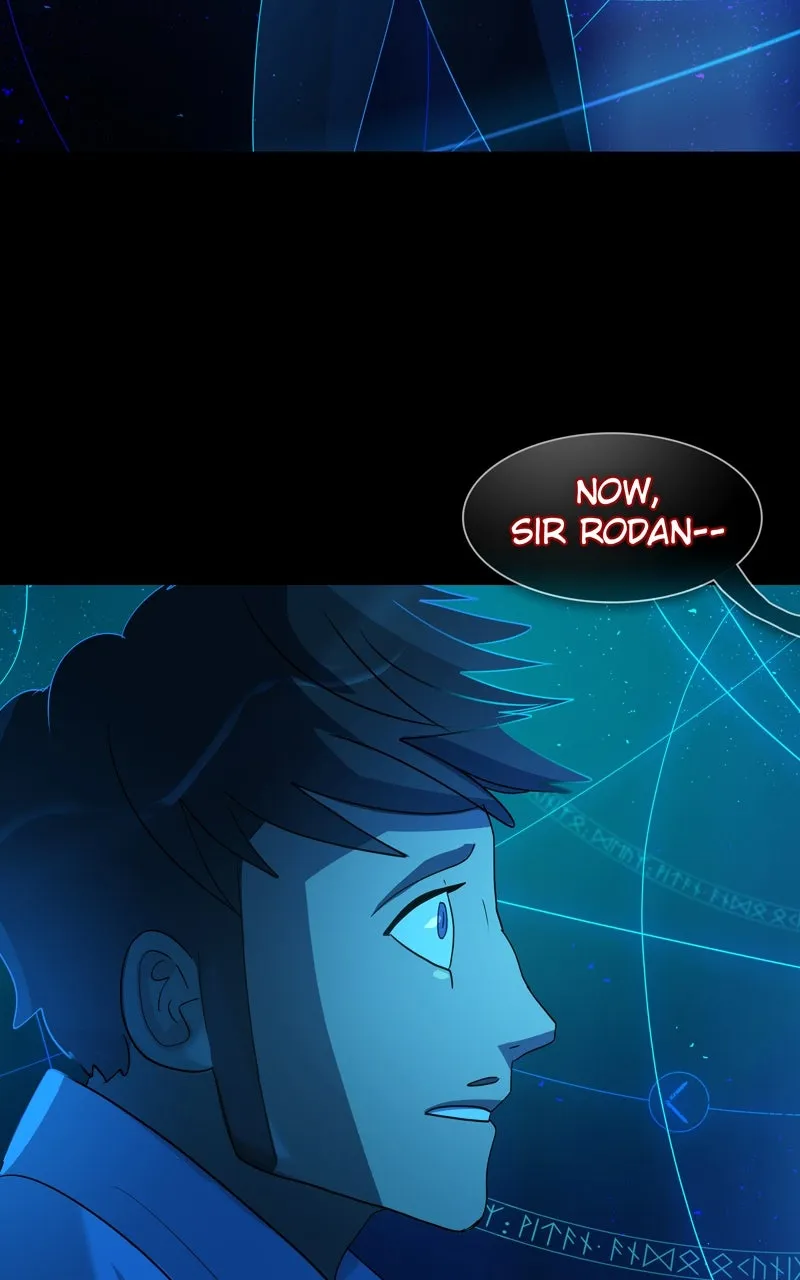 Read Everfallen chapter 3 image 74 on Lezhin