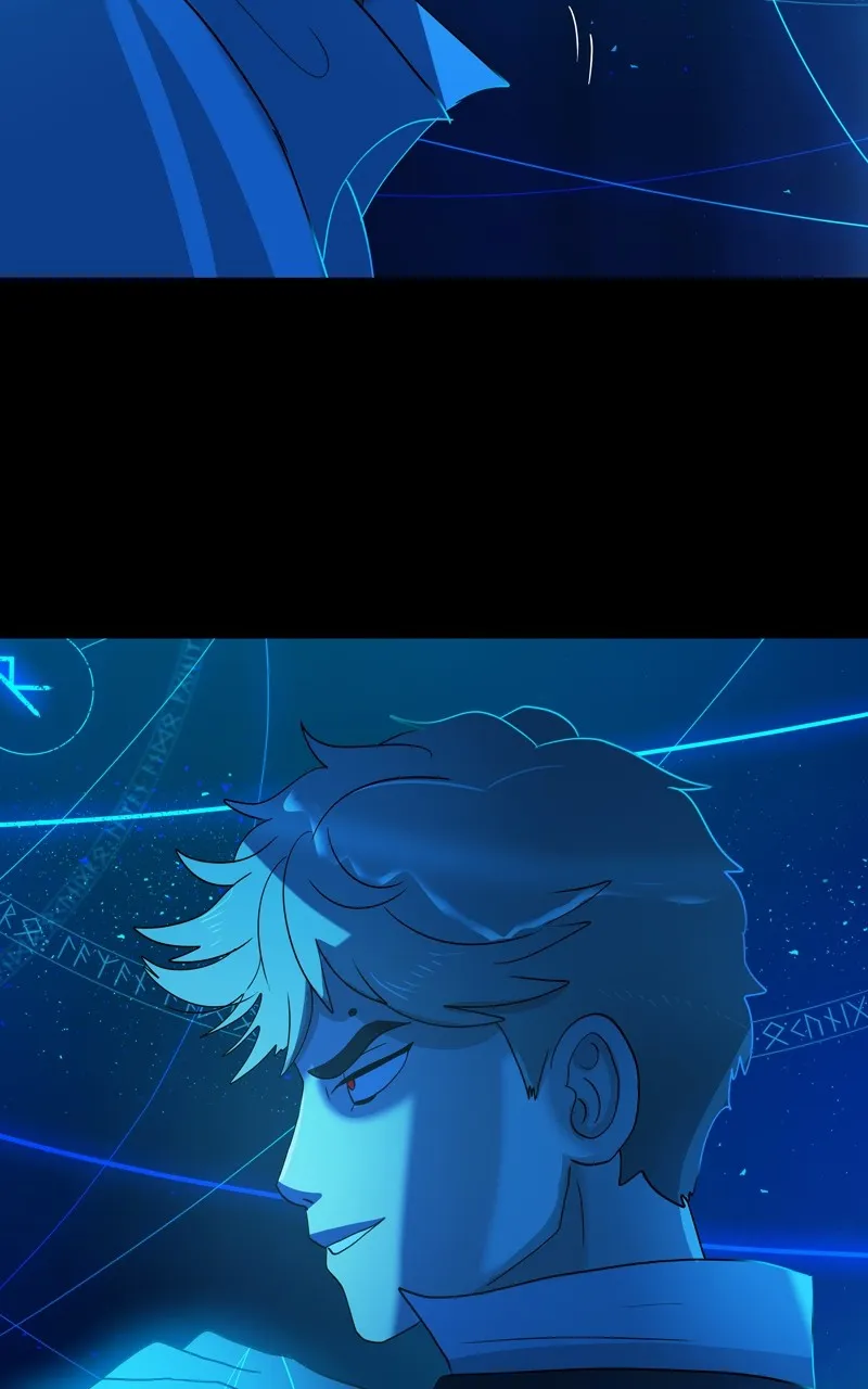 Read Everfallen chapter 3 image 75 on Lezhin