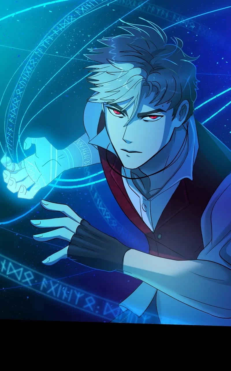 Read Everfallen chapter 3 image 78 on Lezhin