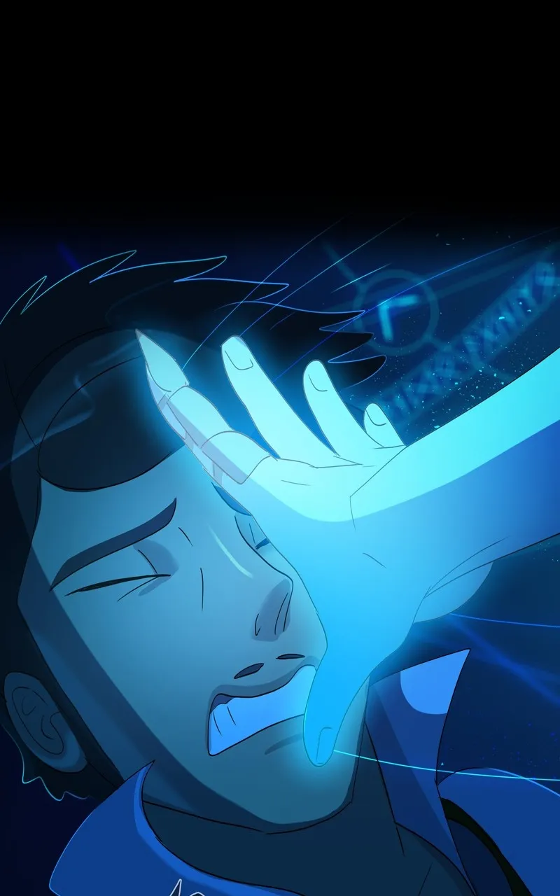 Read Everfallen chapter 3 image 79 on Lezhin
