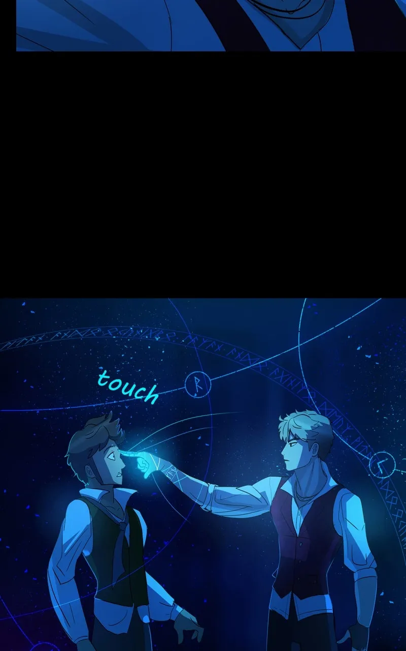 Read Everfallen chapter 3 image 81 on Lezhin