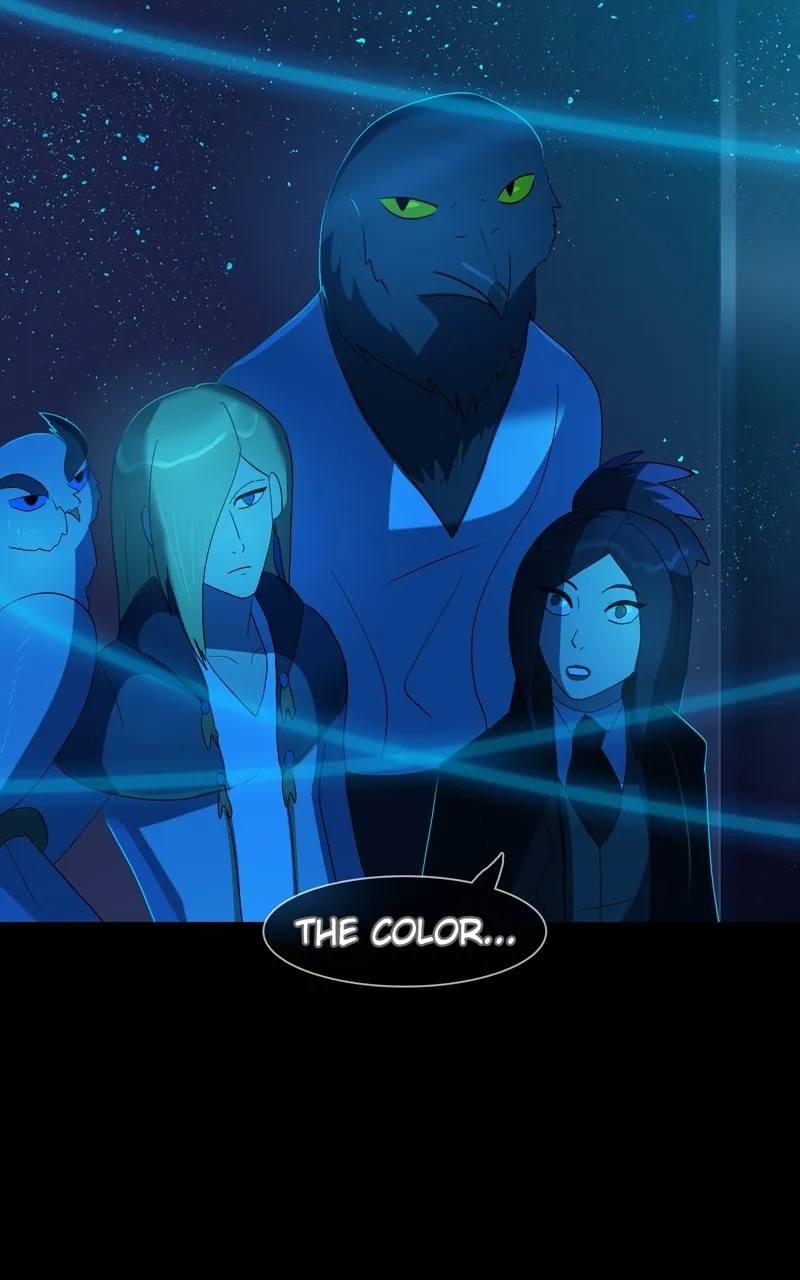 Read Everfallen chapter 3 image 85 on Lezhin