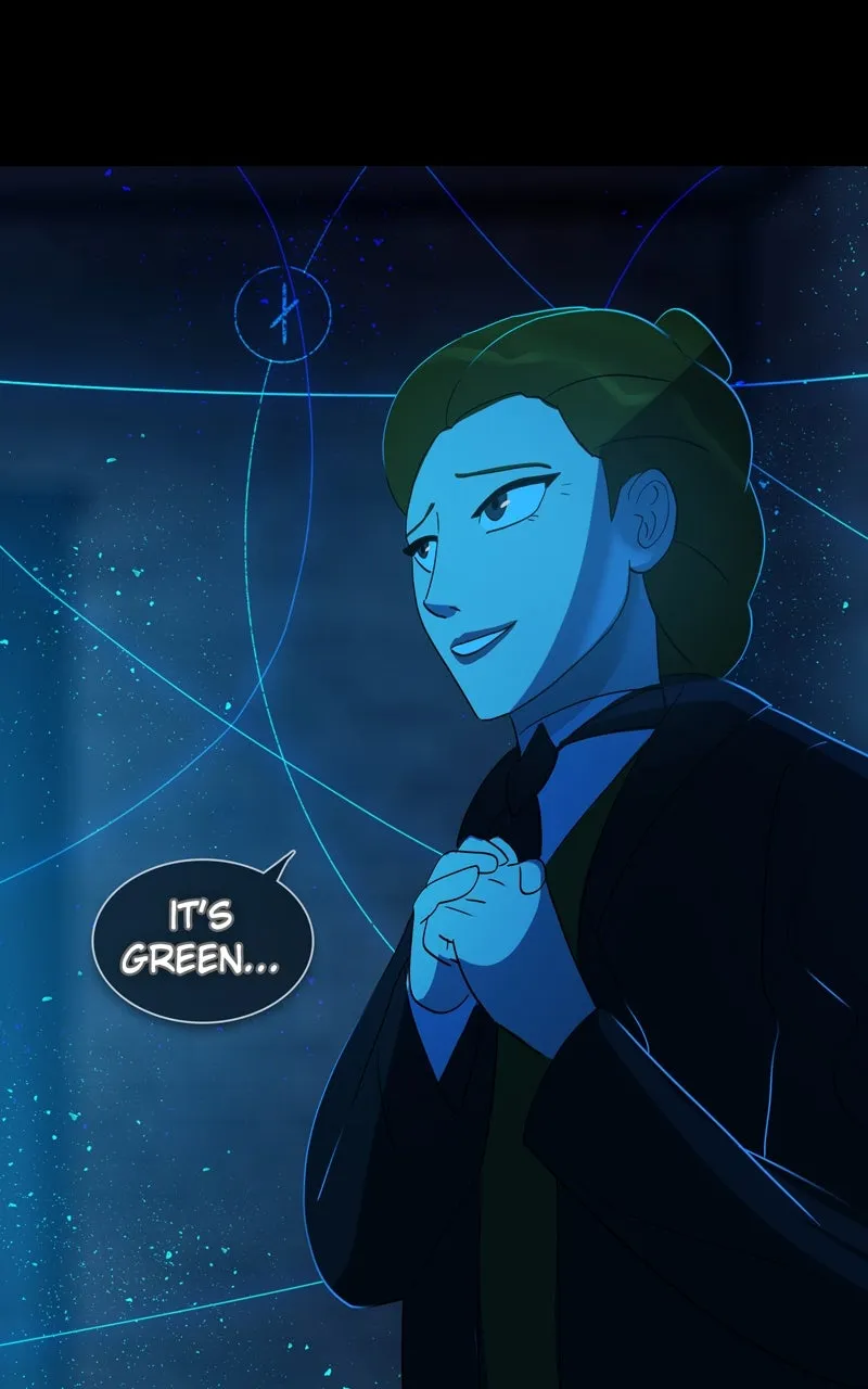 Read Everfallen chapter 3 image 86 on Lezhin