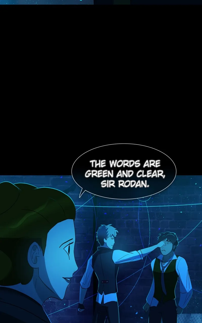 Read Everfallen chapter 3 image 87 on Lezhin
