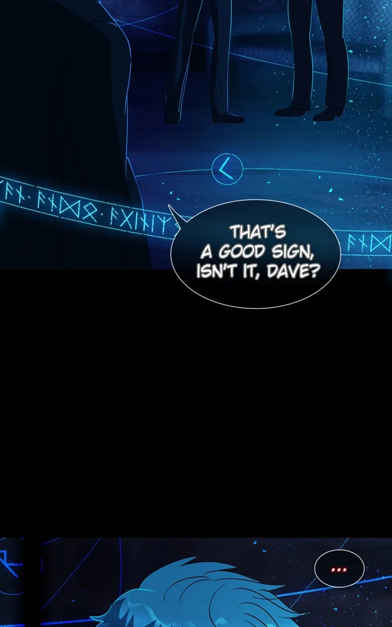 Read Everfallen chapter 3 image 88 on Lezhin