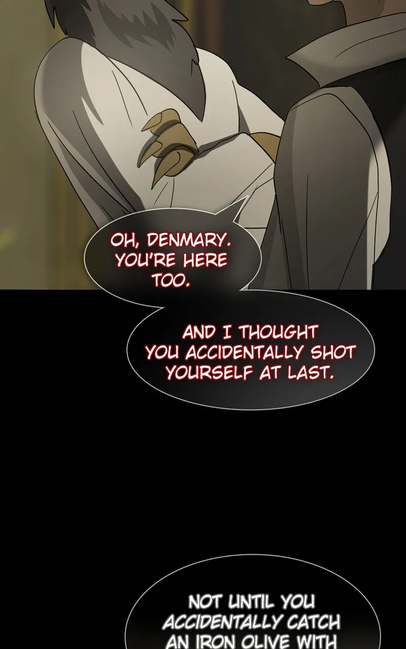 Read Everfallen chapter 3 image 9 on Lezhin