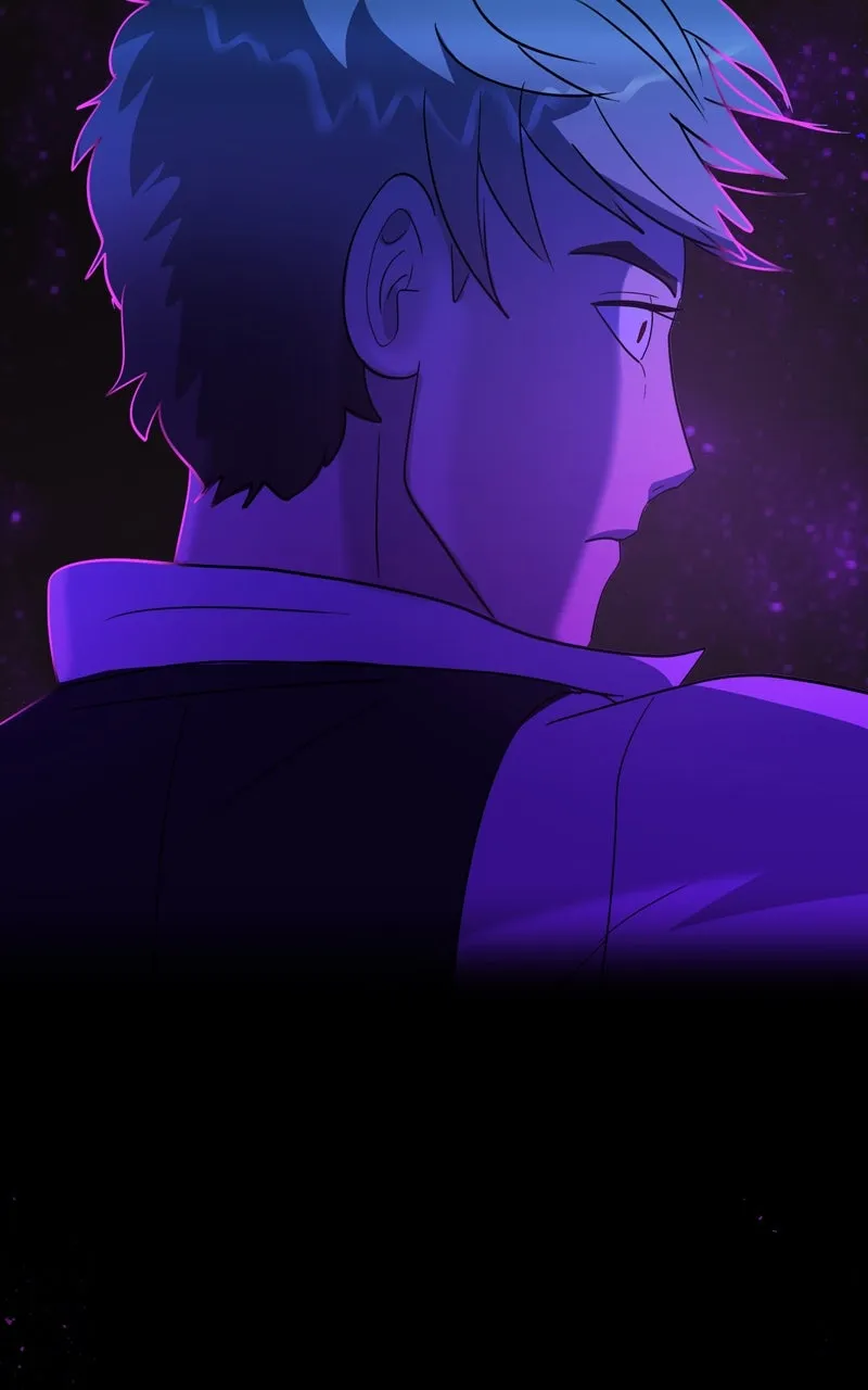 Read Everfallen chapter 3 image 95 on Lezhin