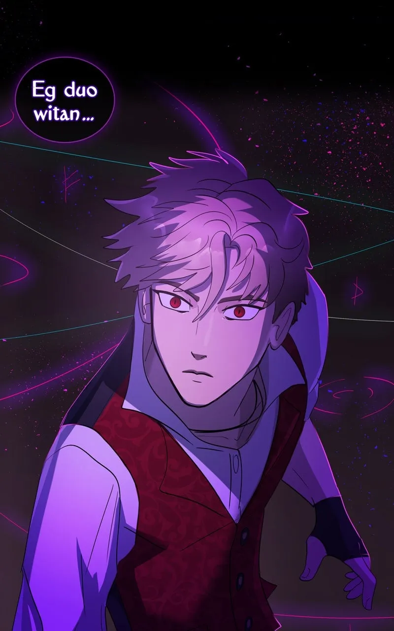 Read Everfallen chapter 3 image 96 on Lezhin