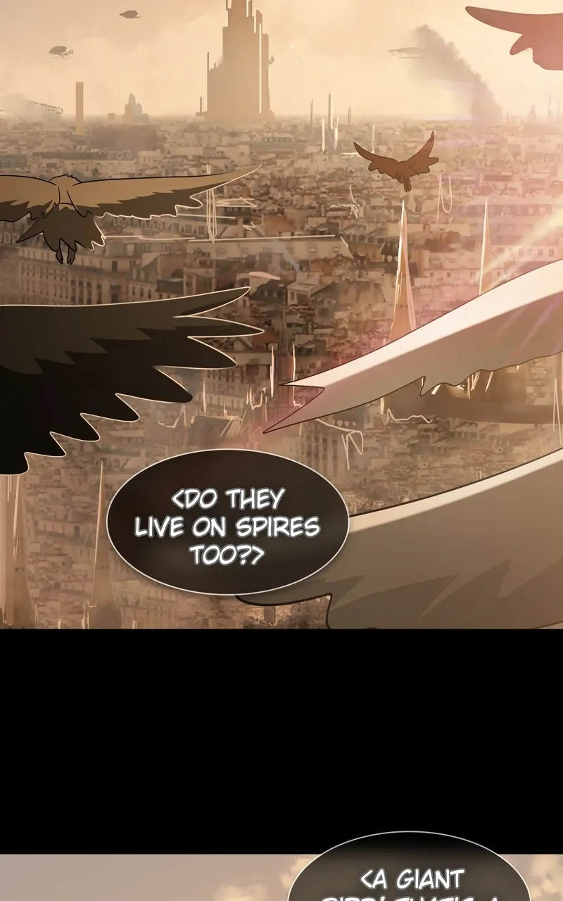Read Everfallen chapter 30 image 13 on Lezhin