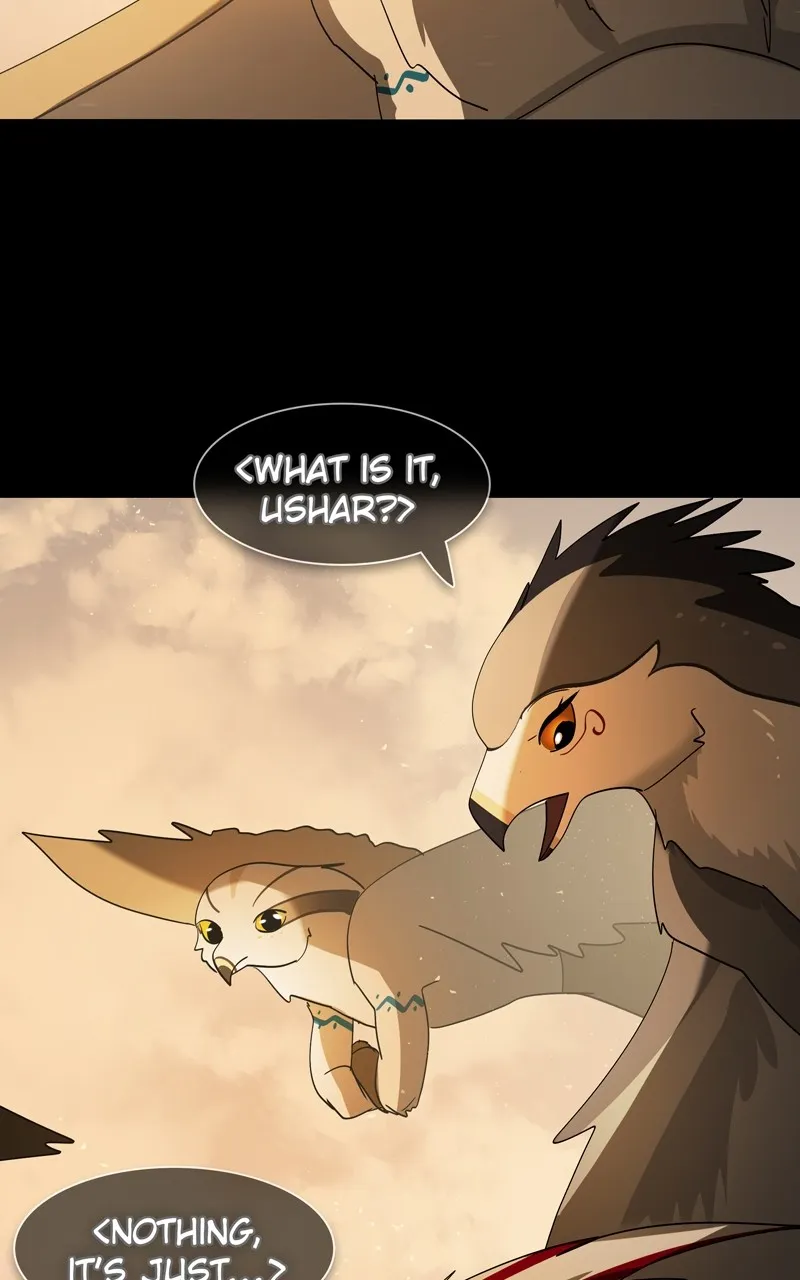 Read Everfallen chapter 30 image 16 on Lezhin