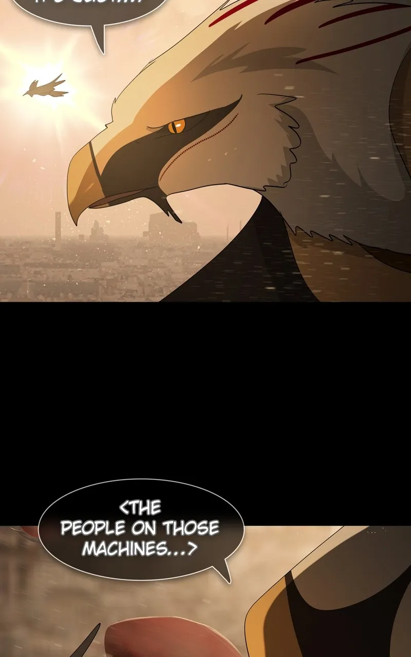 Read Everfallen chapter 30 image 17 on Lezhin