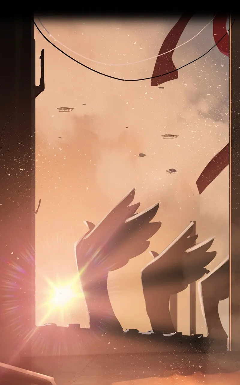 Read Everfallen chapter 30 image 2 on Lezhin