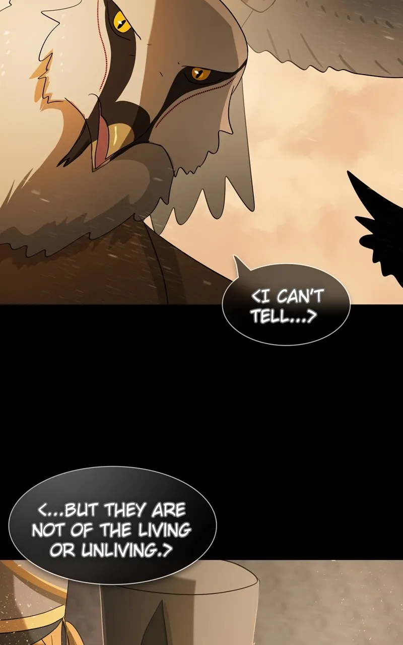 Read Everfallen chapter 30 image 20 on Lezhin