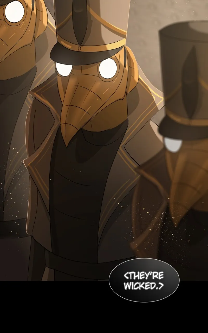 Read Everfallen chapter 30 image 21 on Lezhin