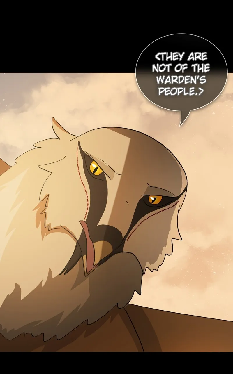 Read Everfallen chapter 30 image 22 on Lezhin
