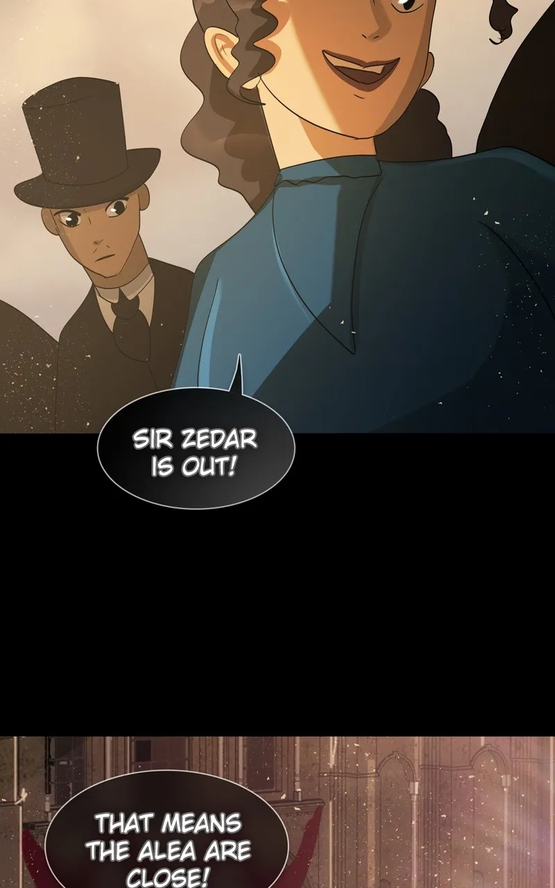 Read Everfallen chapter 30 image 25 on Lezhin