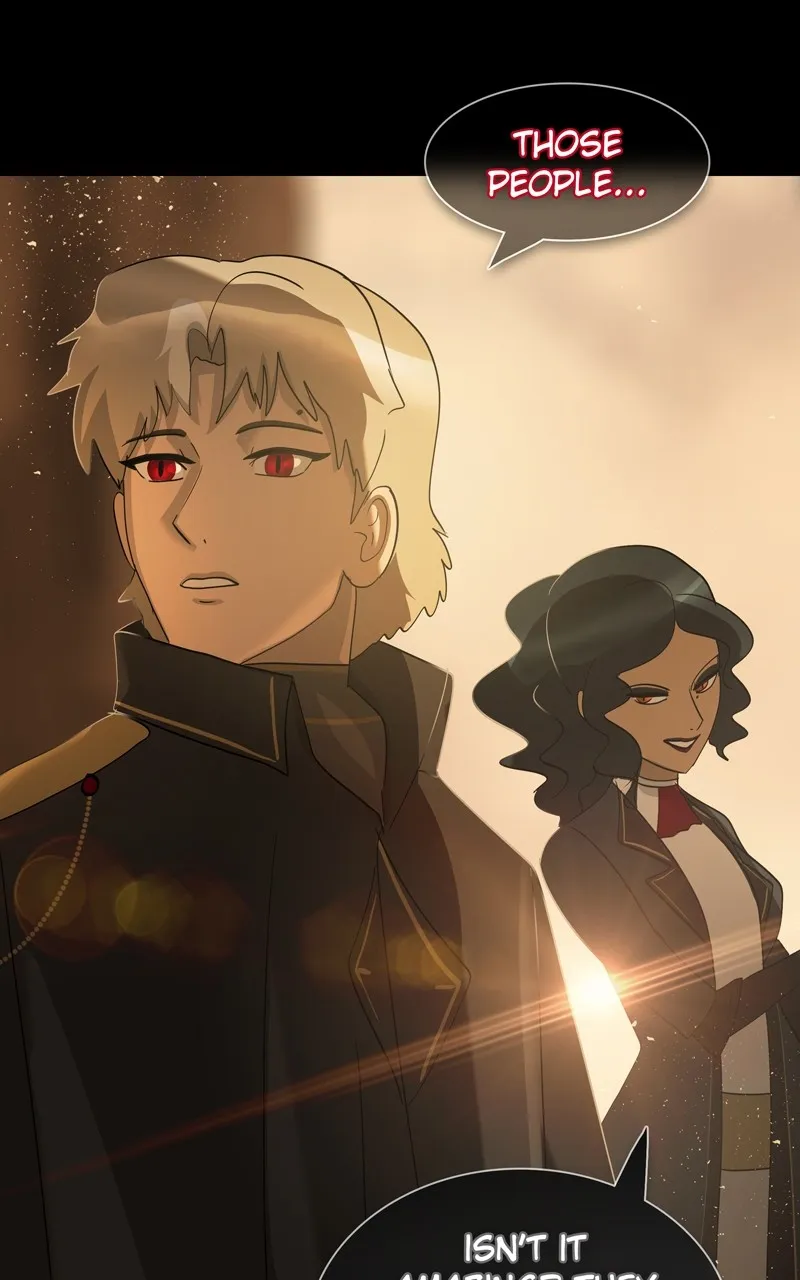 Read Everfallen chapter 30 image 31 on Lezhin