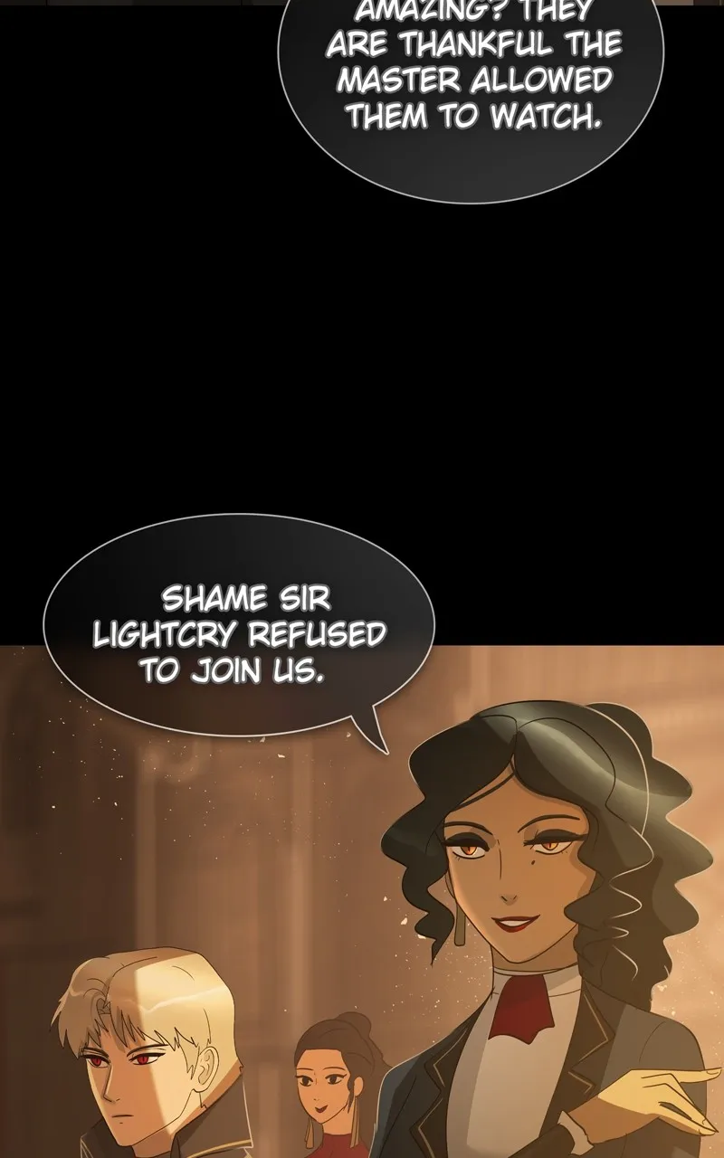 Read Everfallen chapter 30 image 32 on Lezhin