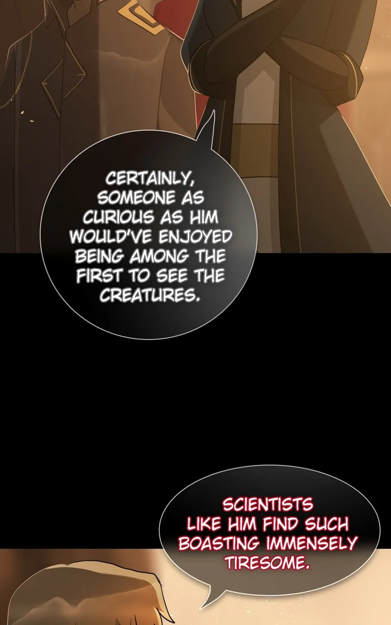 Read Everfallen chapter 30 image 33 on Lezhin