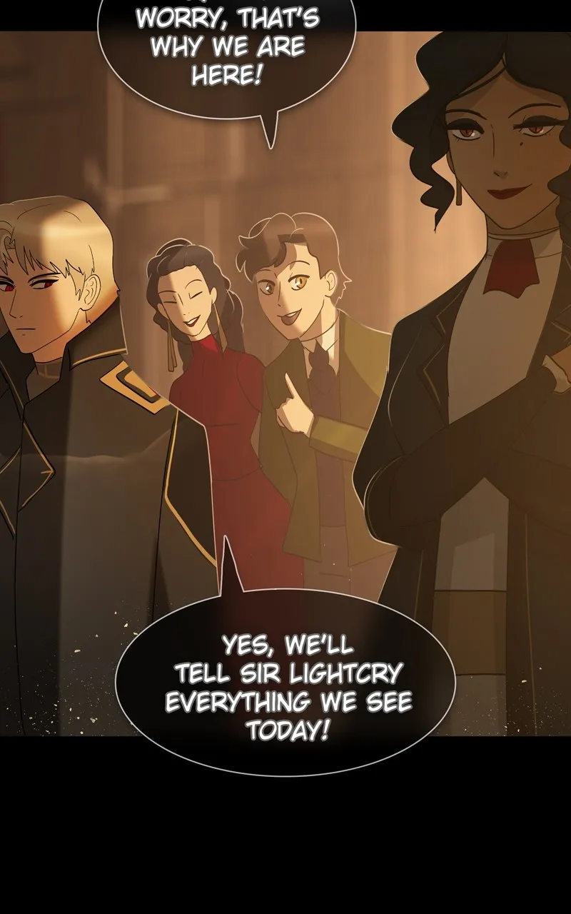 Read Everfallen chapter 30 image 35 on Lezhin