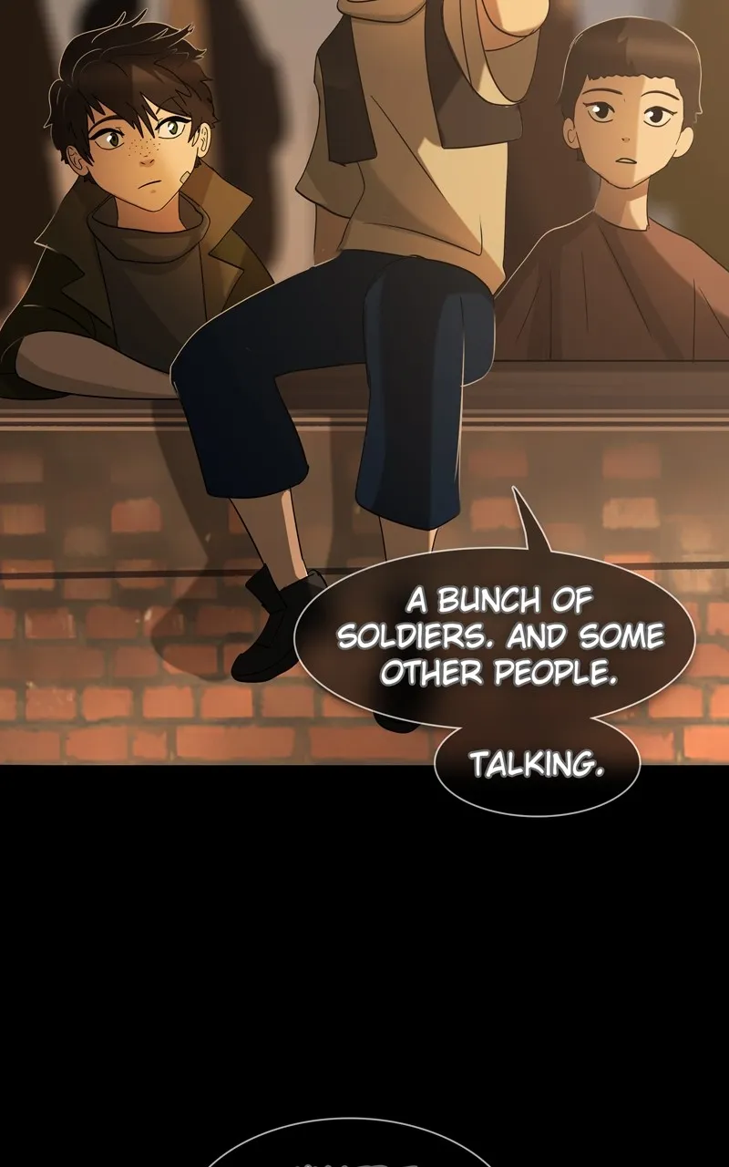 Read Everfallen chapter 30 image 38 on Lezhin