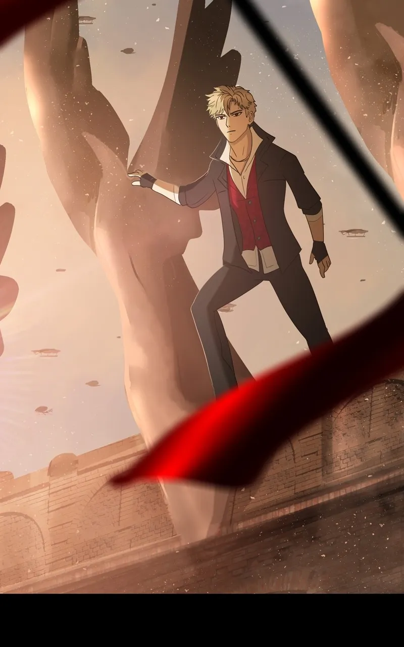 Read Everfallen chapter 30 image 4 on Lezhin