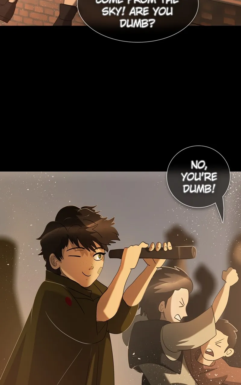Read Everfallen chapter 30 image 40 on Lezhin
