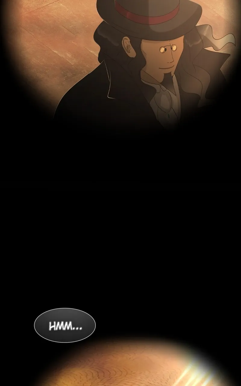 Read Everfallen chapter 30 image 42 on Lezhin