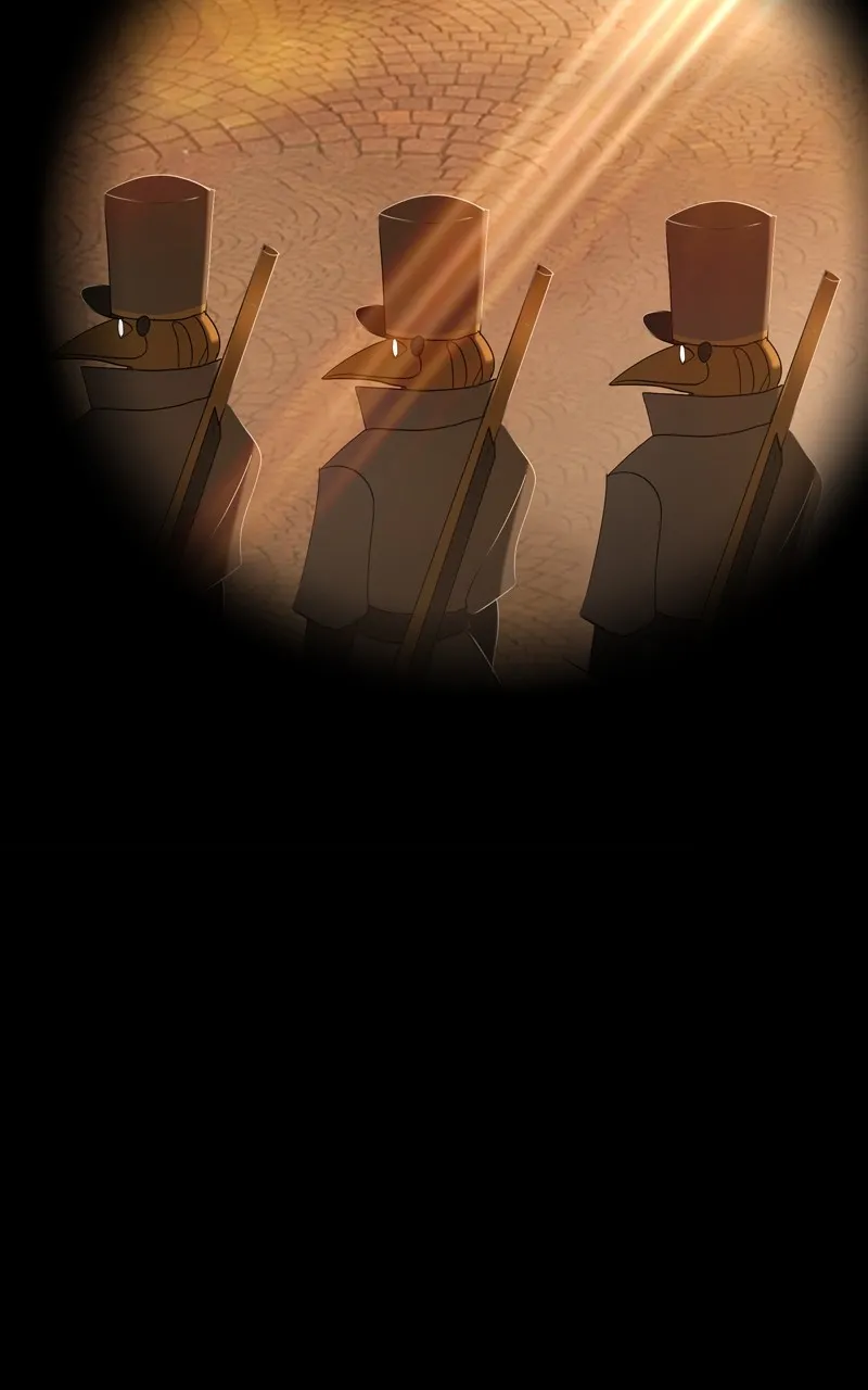 Read Everfallen chapter 30 image 43 on Lezhin