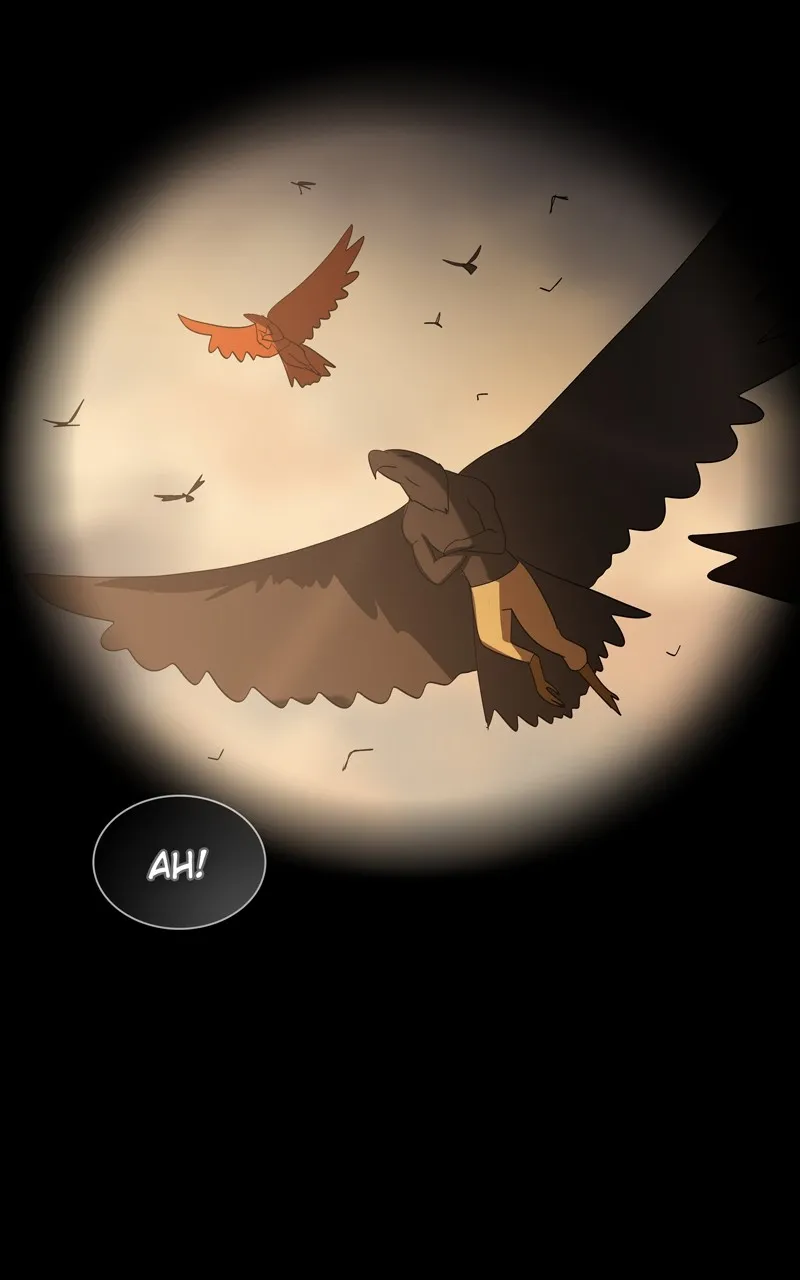 Read Everfallen chapter 30 image 46 on Lezhin