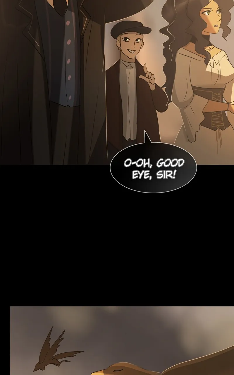 Read Everfallen chapter 30 image 50 on Lezhin