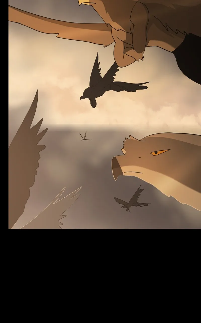 Read Everfallen chapter 30 image 51 on Lezhin