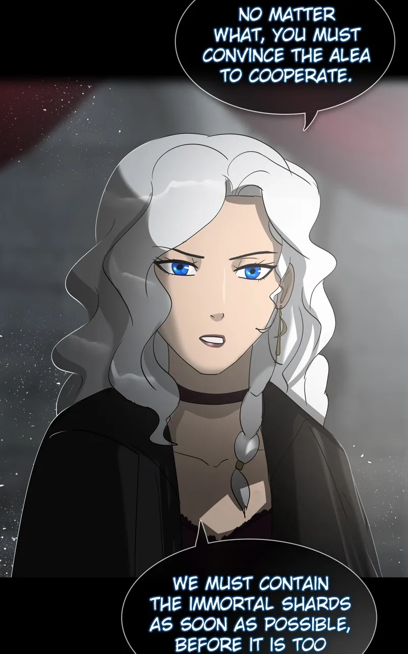Read Everfallen chapter 30 image 55 on Lezhin