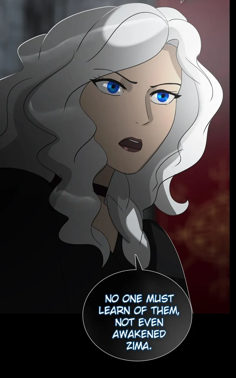 Read Everfallen chapter 30 image 58 on Lezhin