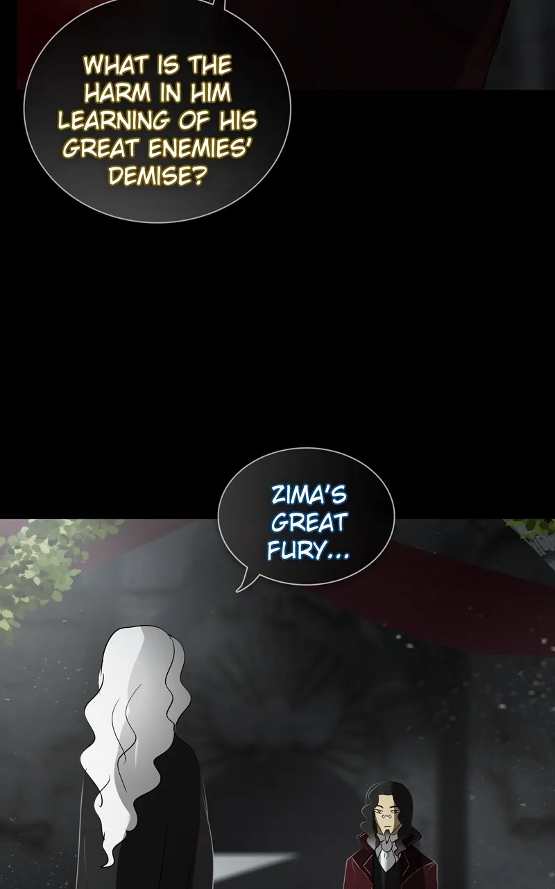 Read Everfallen chapter 30 image 60 on Lezhin