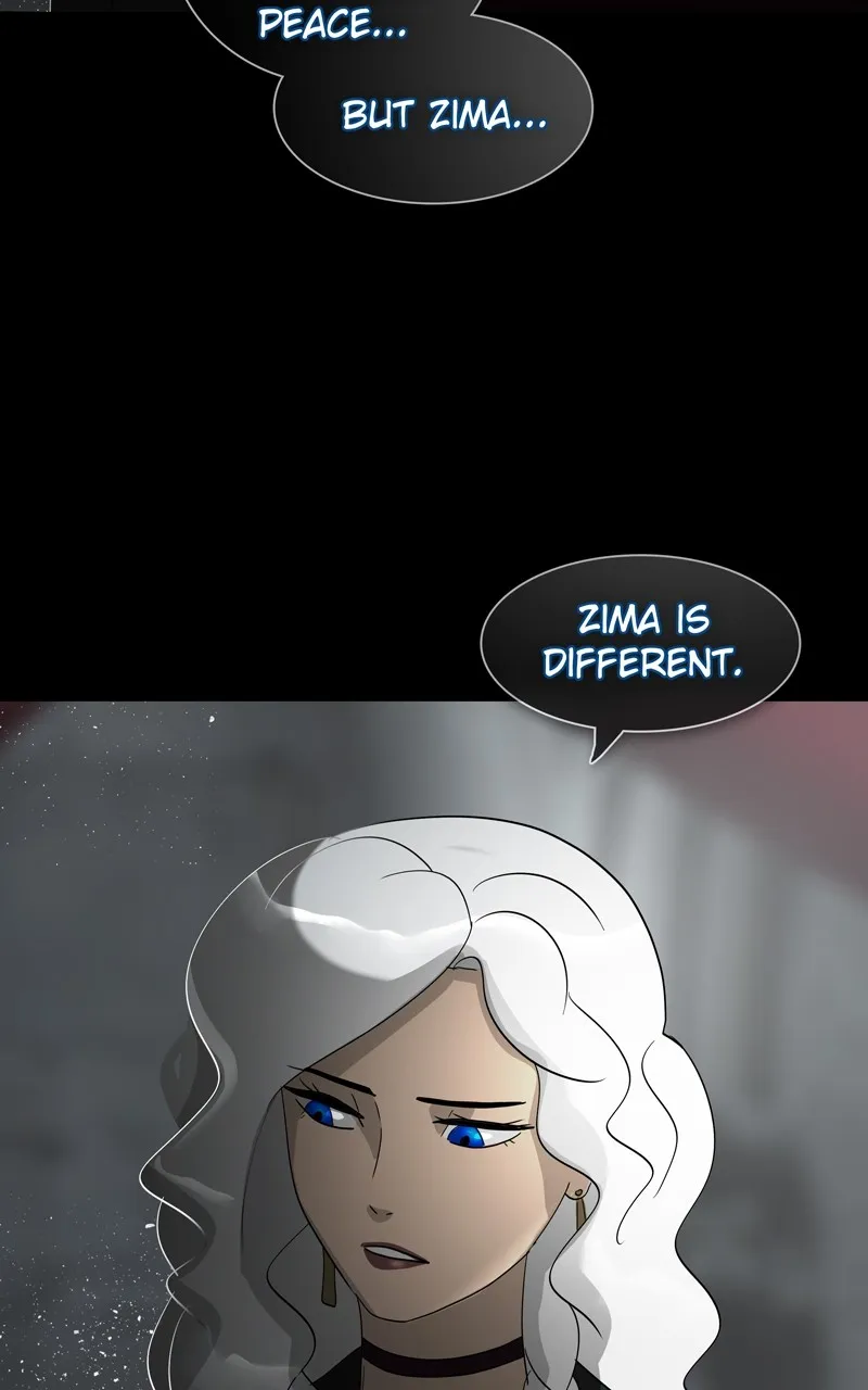 Read Everfallen chapter 30 image 63 on Lezhin