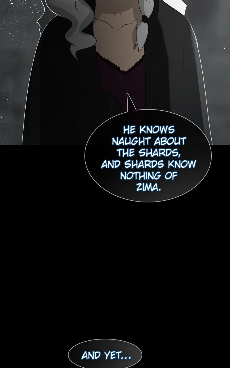 Read Everfallen chapter 30 image 64 on Lezhin