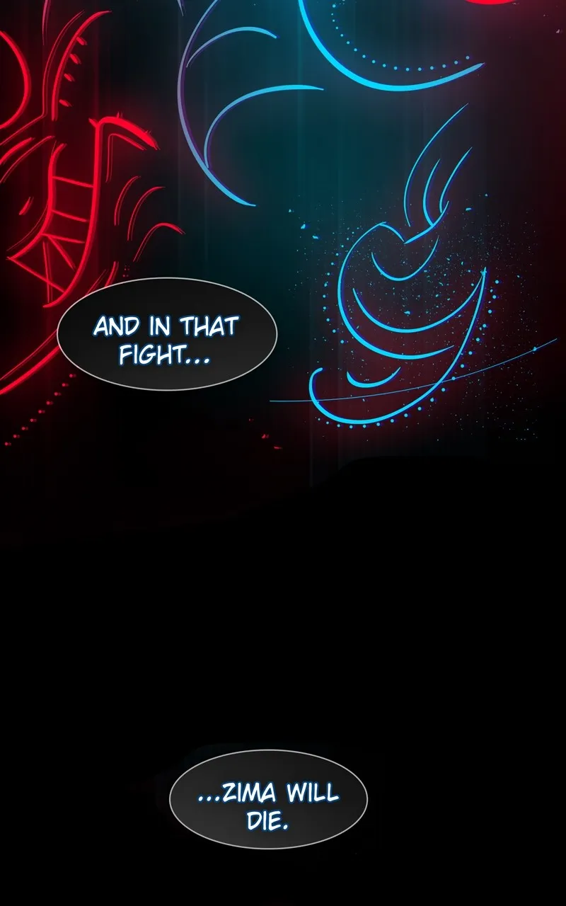 Read Everfallen chapter 30 image 73 on Lezhin