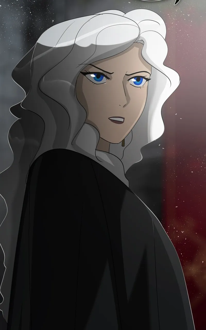 Read Everfallen chapter 30 image 76 on Lezhin
