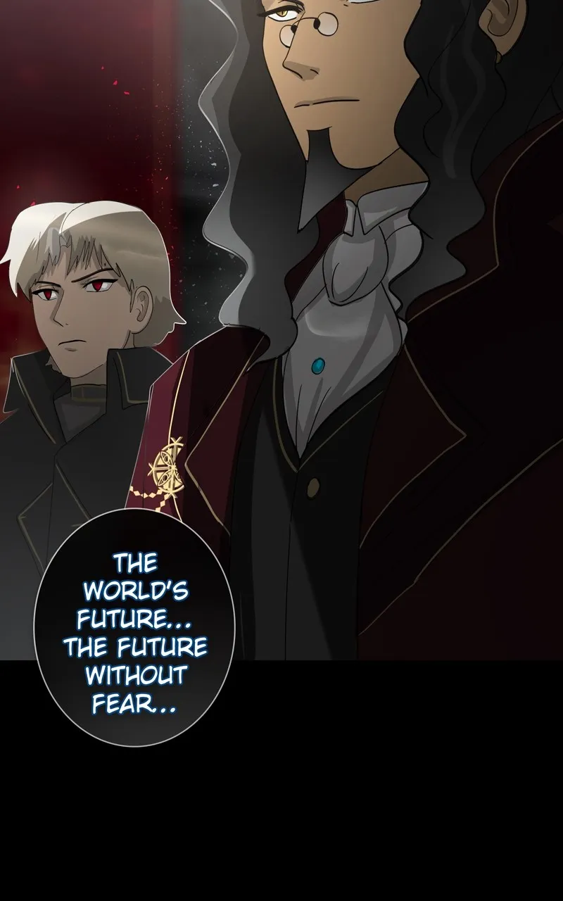 Read Everfallen chapter 30 image 79 on Lezhin