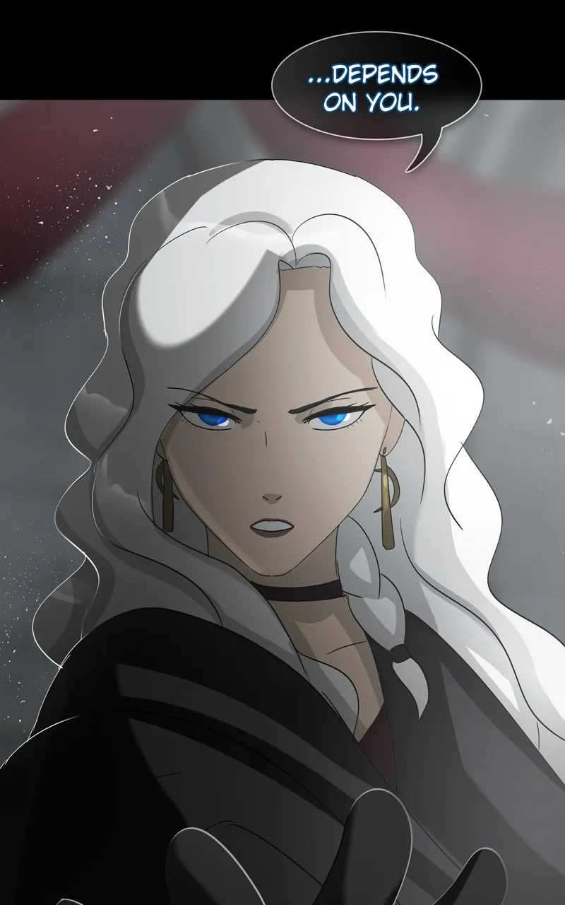 Read Everfallen chapter 30 image 80 on Lezhin
