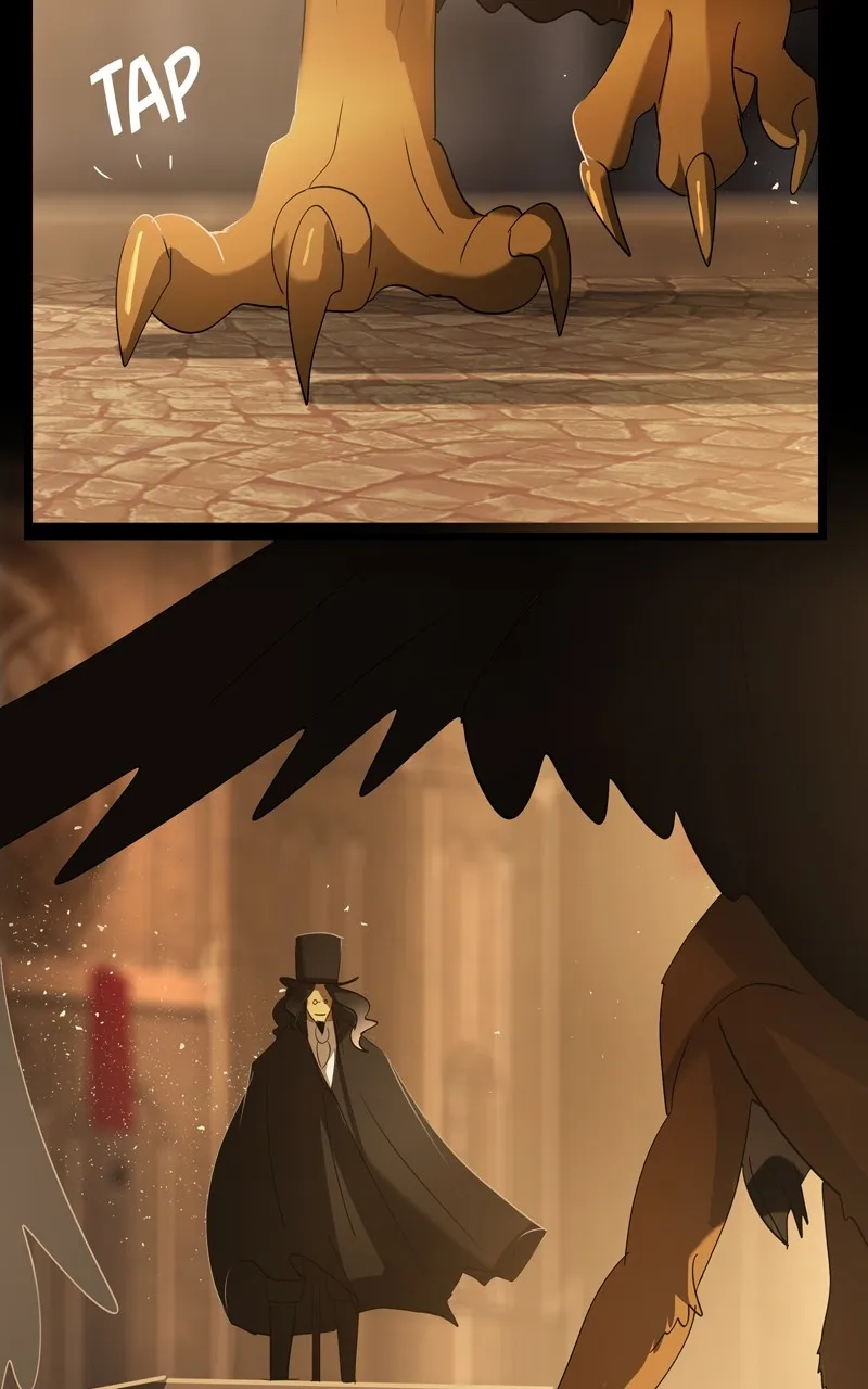 Read Everfallen chapter 30 image 89 on Lezhin