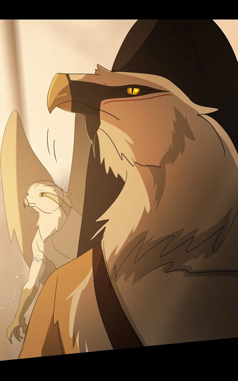 Read Everfallen chapter 30 image 91 on Lezhin