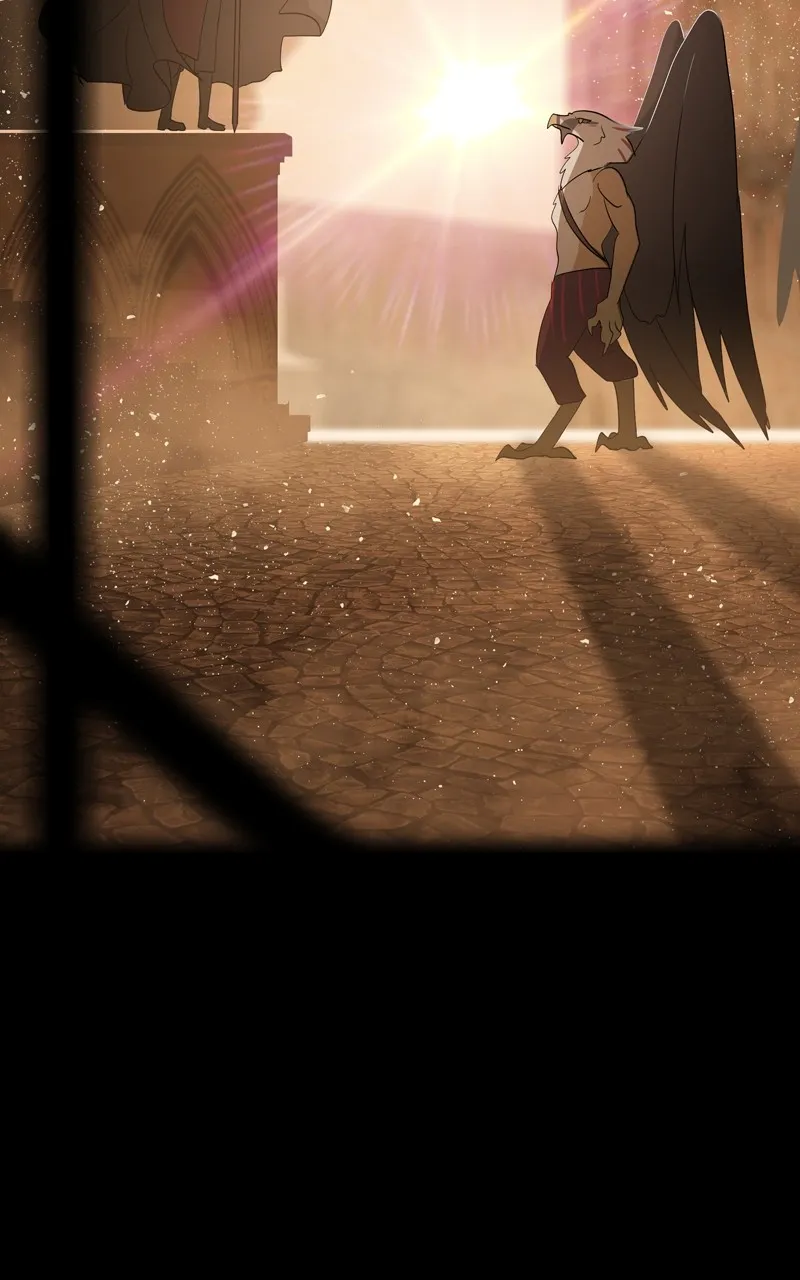 Read Everfallen chapter 30 image 94 on Lezhin