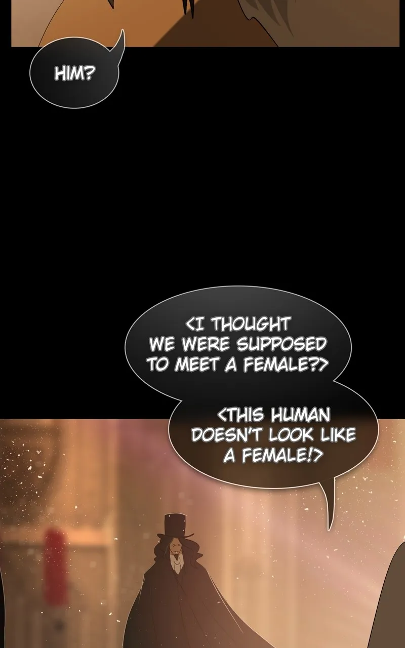 Read Everfallen chapter 31 image 1 on Lezhin