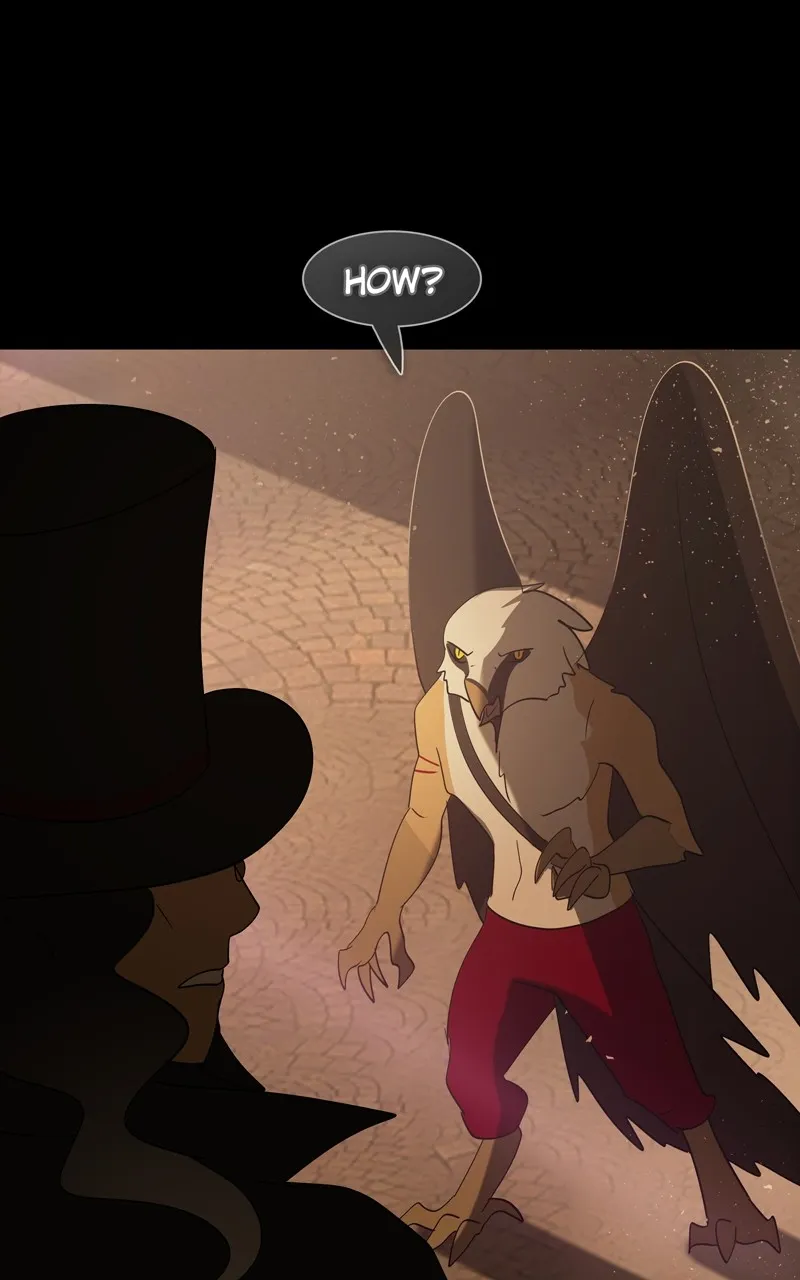 Read Everfallen chapter 31 image 14 on Lezhin