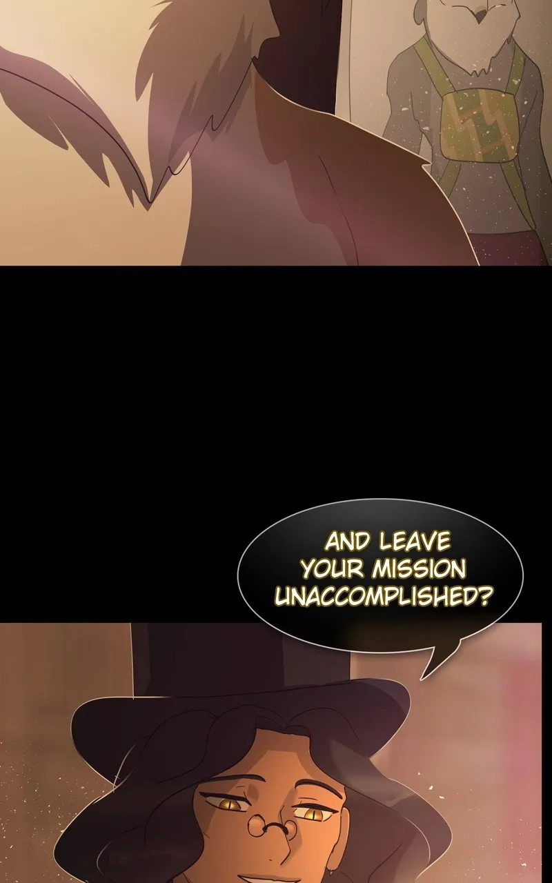 Read Everfallen chapter 31 image 18 on Lezhin