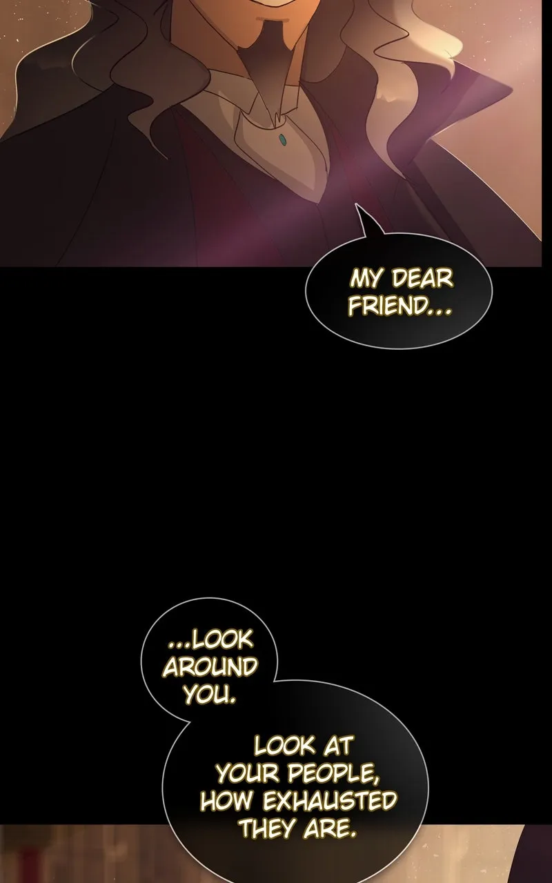 Read Everfallen chapter 31 image 19 on Lezhin