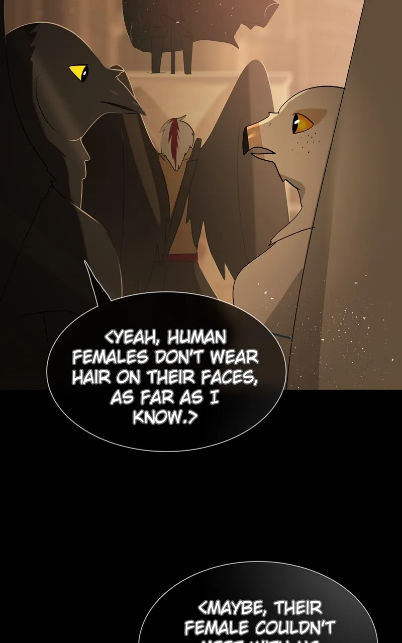 Read Everfallen chapter 31 image 2 on Lezhin
